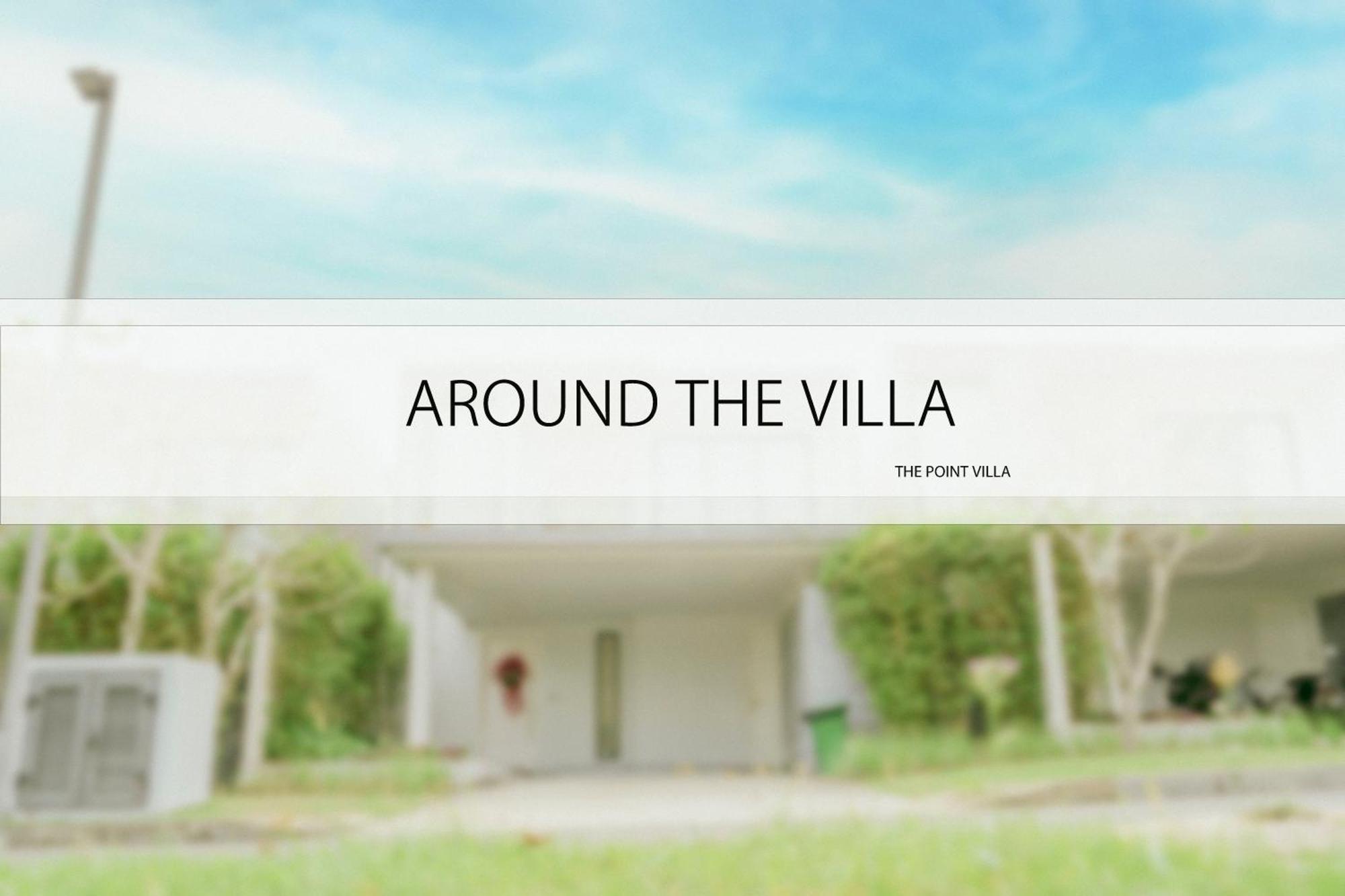 "Brg Golf Club" - Danang Private Pool Villa 3 Bedrooms #3 Exteriér fotografie