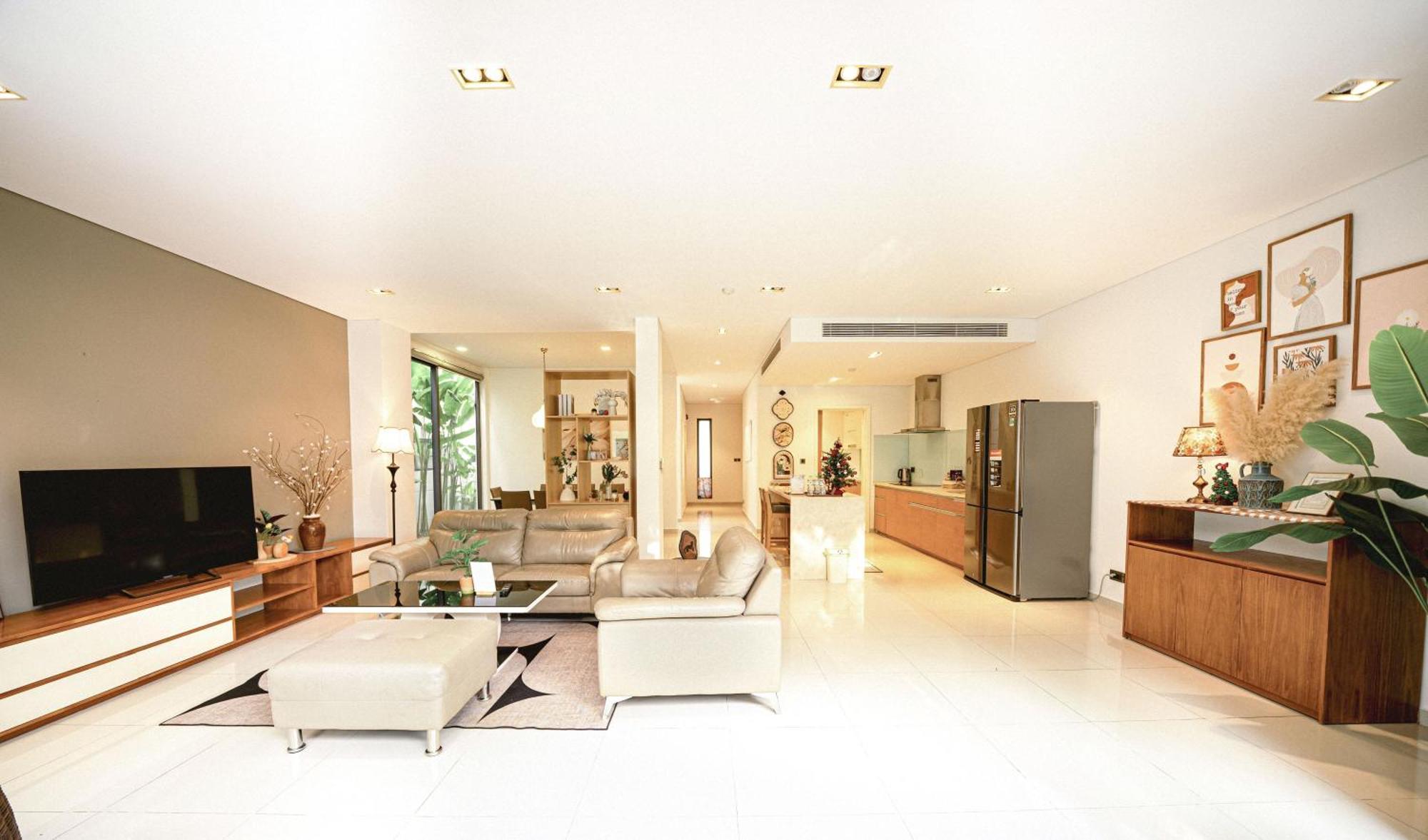 "Brg Golf Club" - Danang Private Pool Villa 3 Bedrooms #3 Exteriér fotografie