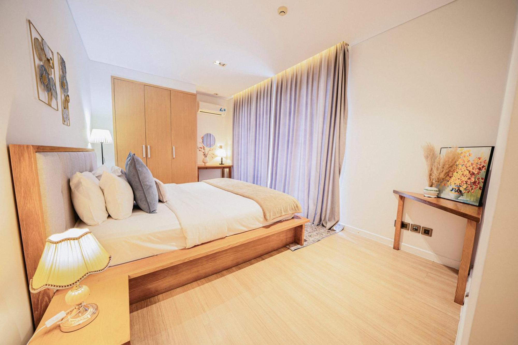 "Brg Golf Club" - Danang Private Pool Villa 3 Bedrooms #3 Exteriér fotografie