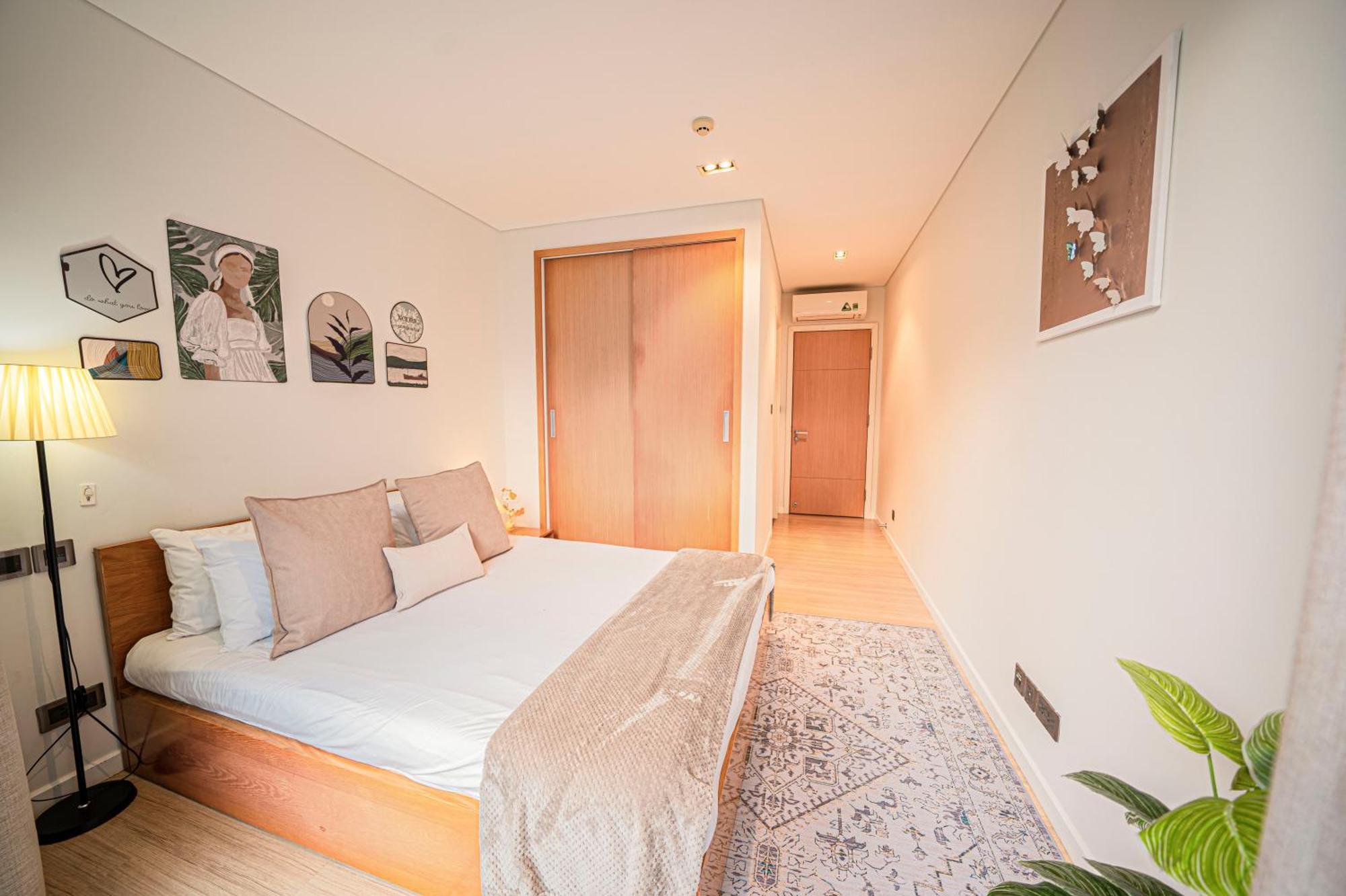 "Brg Golf Club" - Danang Private Pool Villa 3 Bedrooms #3 Exteriér fotografie