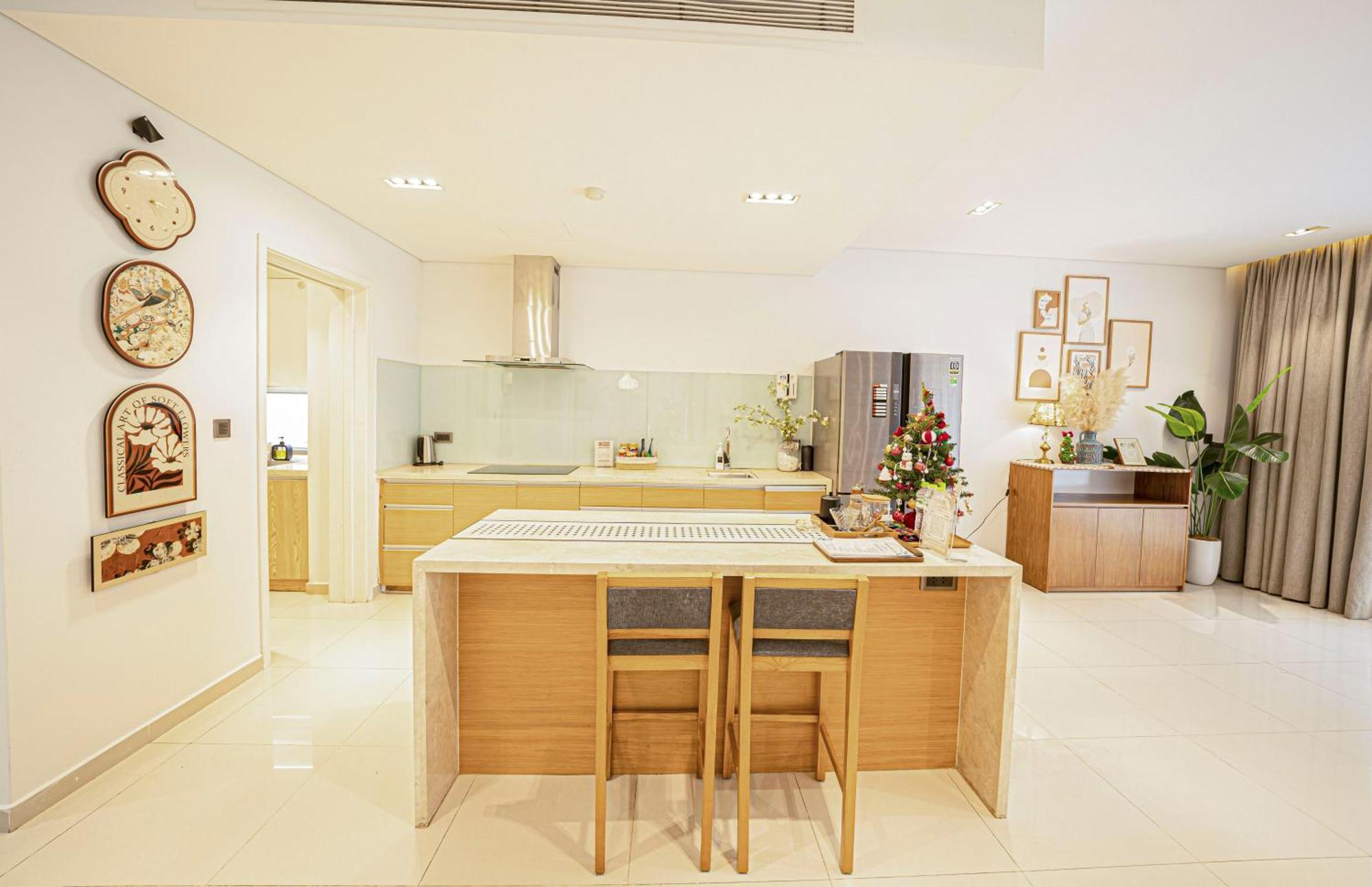 "Brg Golf Club" - Danang Private Pool Villa 3 Bedrooms #3 Exteriér fotografie